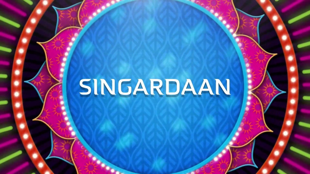Singardaan Episode 6 | Hindi dubbed