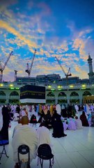 SubkhanaAllah #makkah #hajj #madina