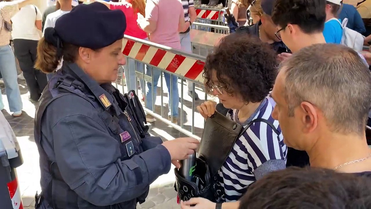 Staatslenker und hundertausende Gläubige zu Papst-Beisetzung erwartet