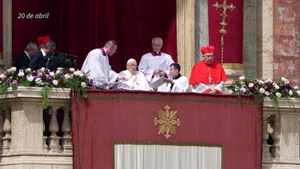 Vaticano, o menor Estado do mundo