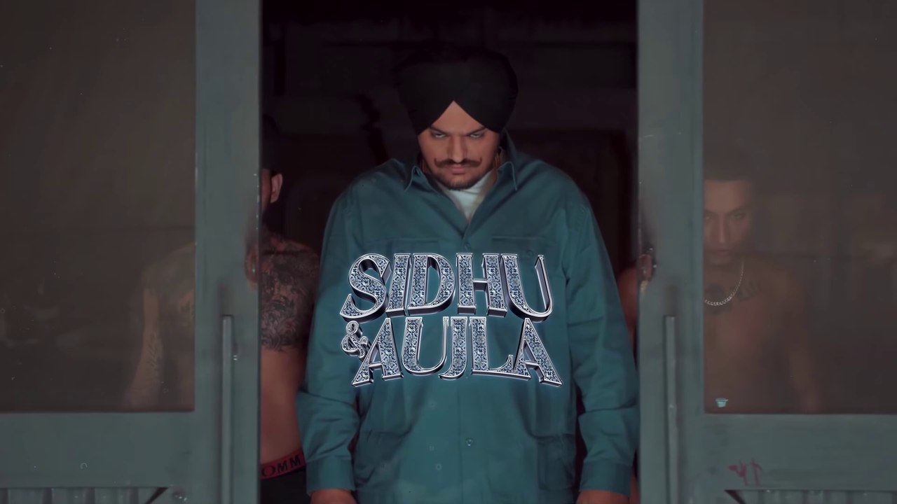 Sidhu & Aujla 2 Sidhu Moose Wala & Karan Aujla Punjabi Songs_2025 #Rashid_Zaidi