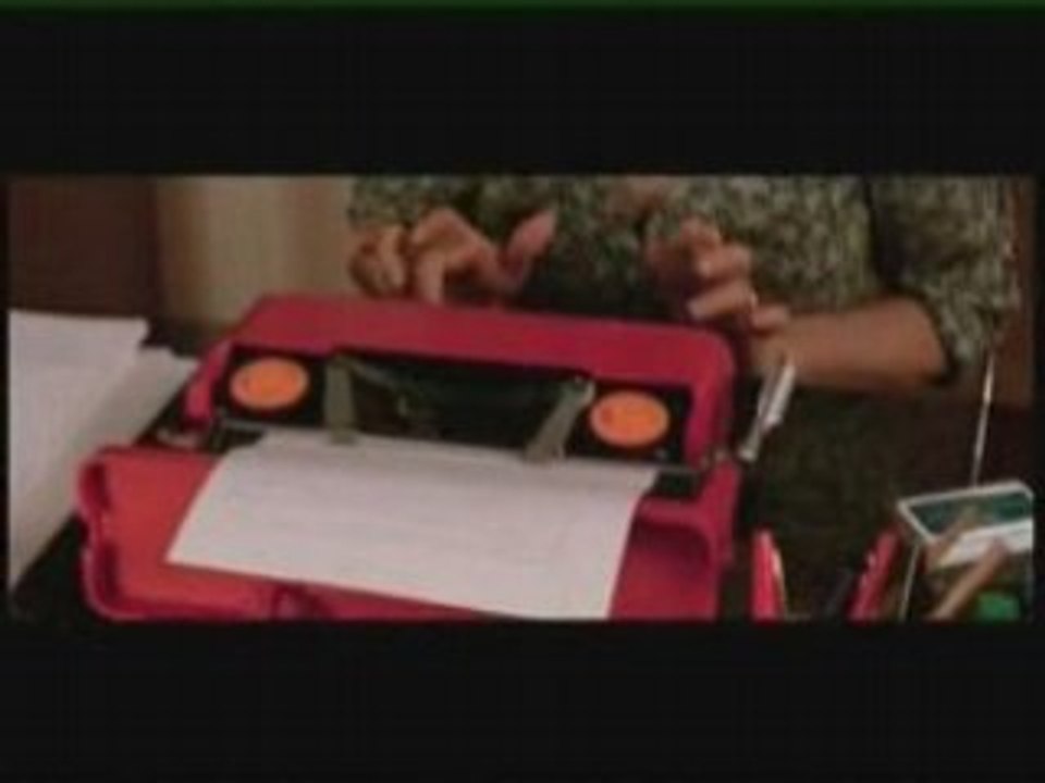 Les témoins extrait 3