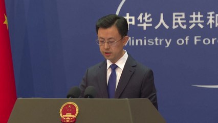 바티칸과 단교한 중국도 하루 만에 애도 동참 / YTN