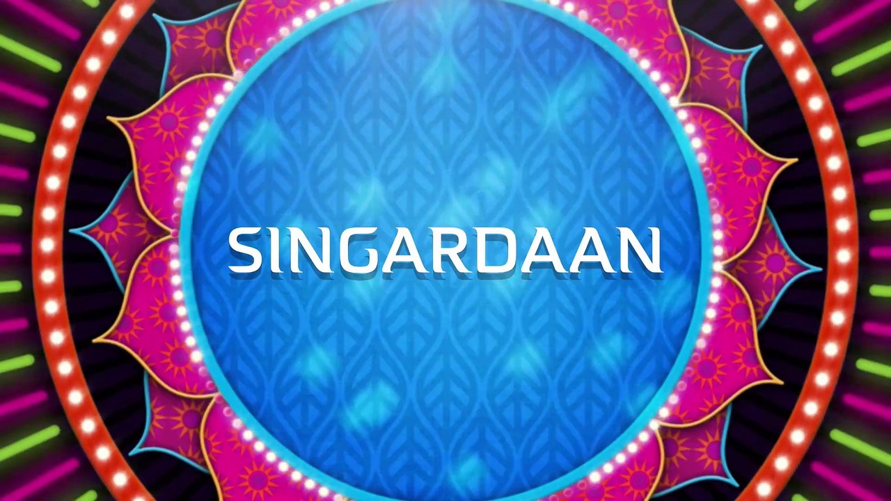 Singardaan Episode 1 | English dubbed