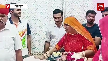 24 साल की उम्र में बने आईएएस, मिली 20वीं रैंक, कहा-खुद पर विश्वास रख करें तैयारी
