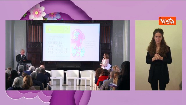Lotta al fumo, Schillaci: Dobbiamo insegnare i corretti stili di vita fin dalle scuole