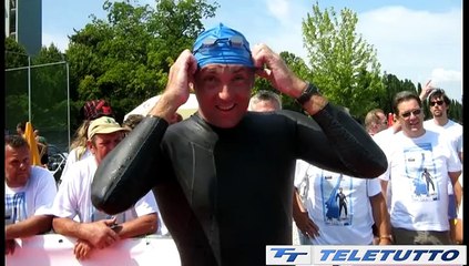 Video News - Incidente a Pian Camuno, morto il poliziotto Troletti