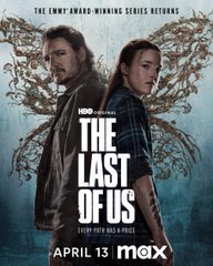 Critique The Last of us saison 2 épisode 2