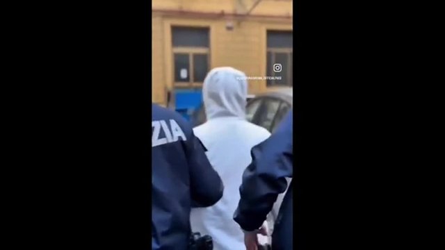 Spacciavano cocaina in curva Sud, arrestati tre ultras della Roma del gruppo Quadraro