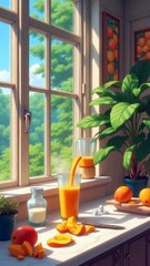 Papaya milkshake recipe in Hindi