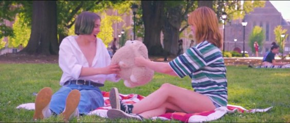 Fly To The Moon (2021) [***Class Project***]