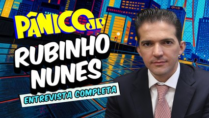 RUBINHO NUNES EXPLANA PANCADÕES, CRACOLÂNDIA E POPULARIDADE DE BOLSONARO E MARÇAL; VEJA ÍNTEGRA