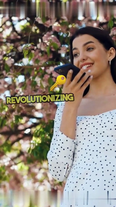 Unlocking Security Voice & Behavior Biometrics