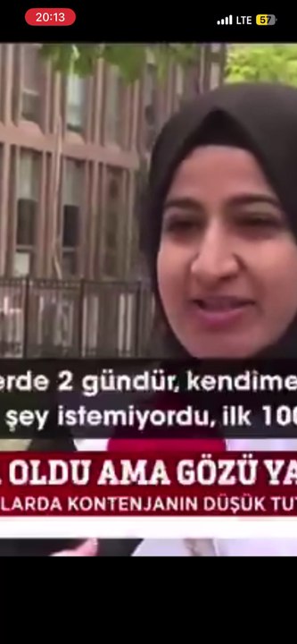 Öğretmenin gözyaşları: KPSS'de Türkiye 36.'sı oldu ama ataması yapılmadı