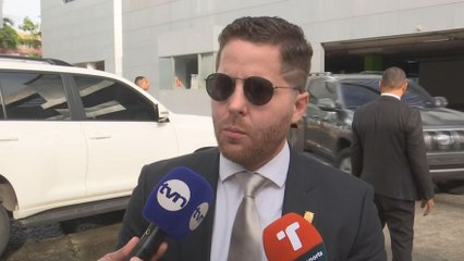 Multa de $5 mil o trabajo comunitario: la lección de Mizrachi por tirar basura