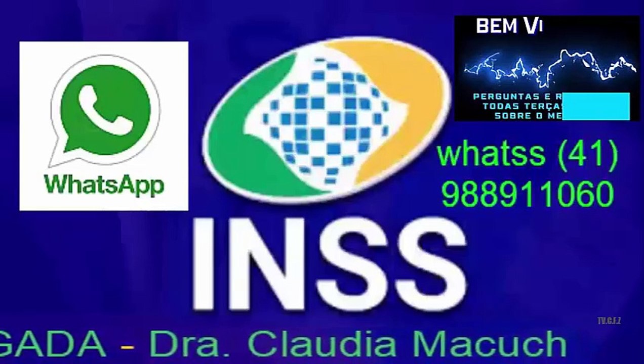 PERGUNTAS E RESPOSTAS DO MEU INSS