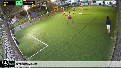 But de Firmin S - Bcr