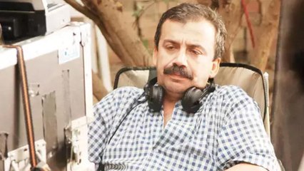 44. İstanbul Film Festivali’nin ödül töreninde Sırrı Süreyya Önder için alkışlar yükseldi