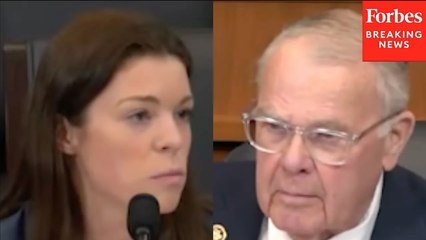 Jim Baird Presses Expert On Preventing Iran From Procuring ‘Critical Technology’ Amid Nuclear Tensions