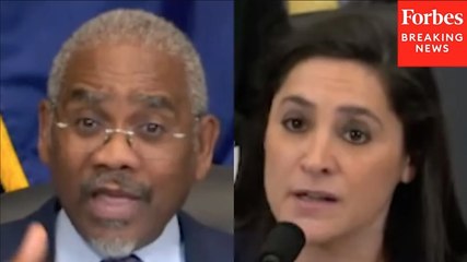 Gregory Meeks Asks Expert: How Can The US Build Confidence With Iran To Carry Out Nuclear Talks?