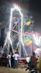 village fare festival in india