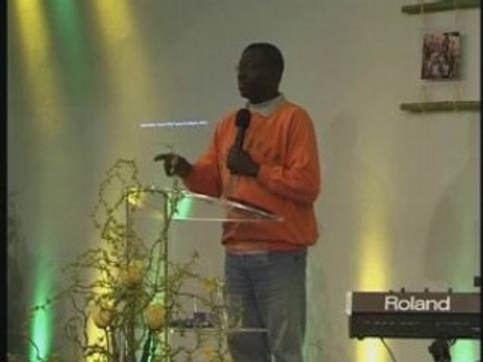 Témoignage d'un fils d'imam - Partie 2