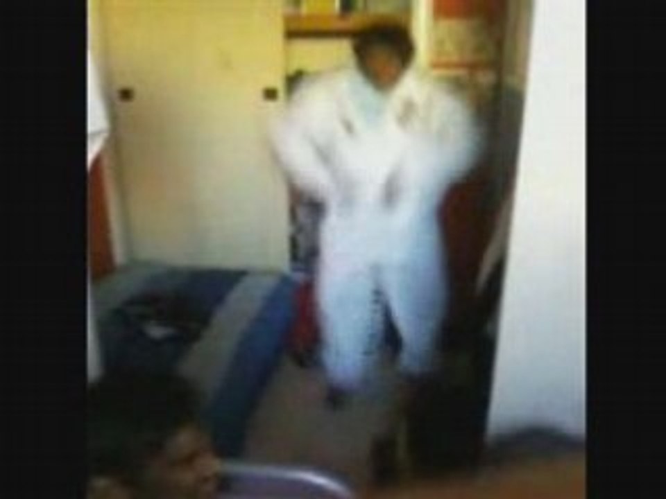 Menen krump et break