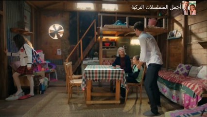 مسلسل عائلتي الحلقة 252 مدبلج للدارجة المغربية حلقة الثلاثاء 22 أبريل 2025