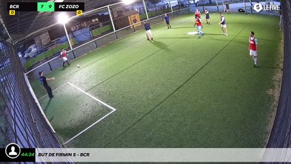 But de Firmin S - Bcr