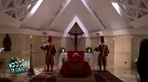 'Conclave', la película que se viralizó tras la muerte del Papa Francisco