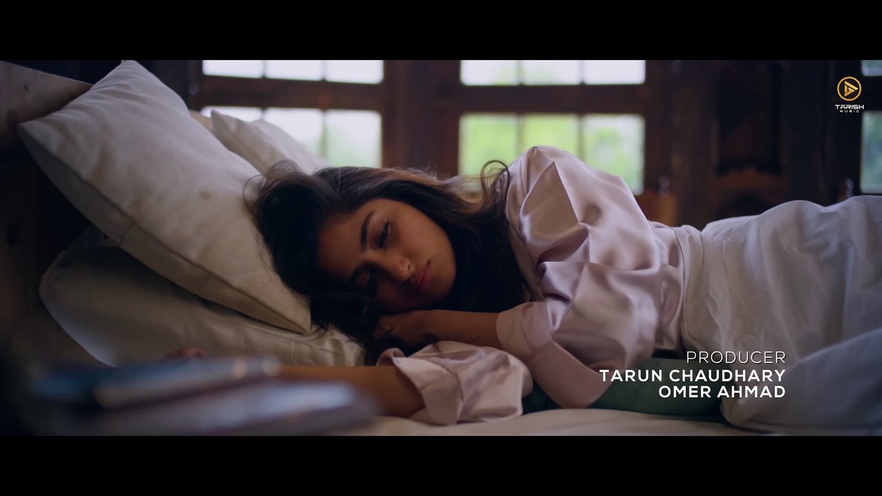 Rafta Rafta - Official Music Video  Raj Ranjodh  Atif Aslam Ft. Sajal Ali  Tarish Music_2025 #Rashid_Zaidi