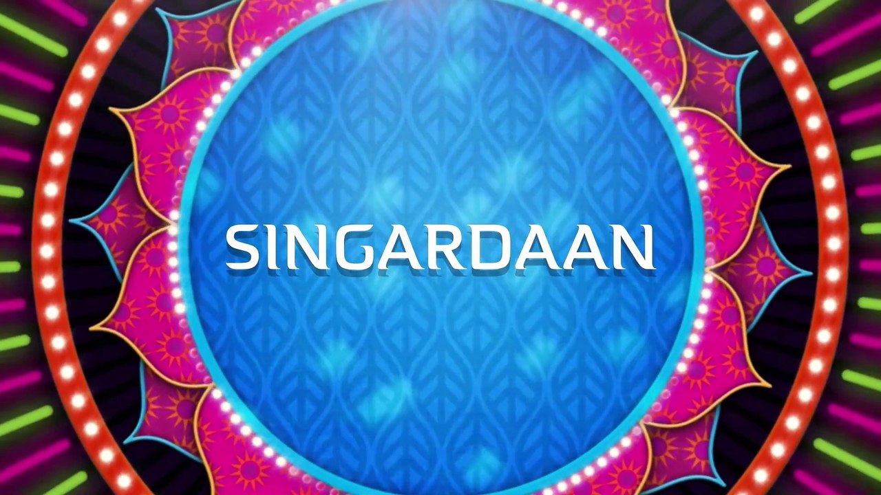 Singardaan Episode 5 | English dubbed