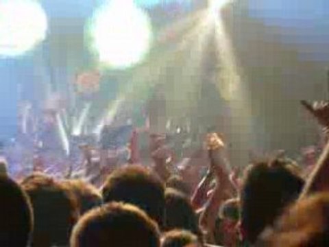 Giant Jack Dionysos Nantes Zenith