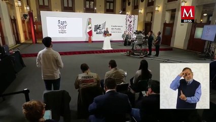 "Pensamiento humanista y progresista": Sheinbaum refiere unas palabras al Papa Francisco