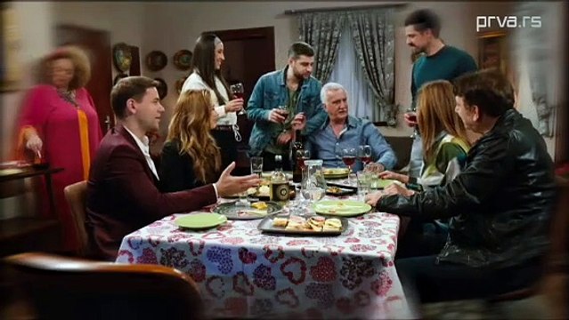 Igra sudbine - 1394 epizoda NOVO