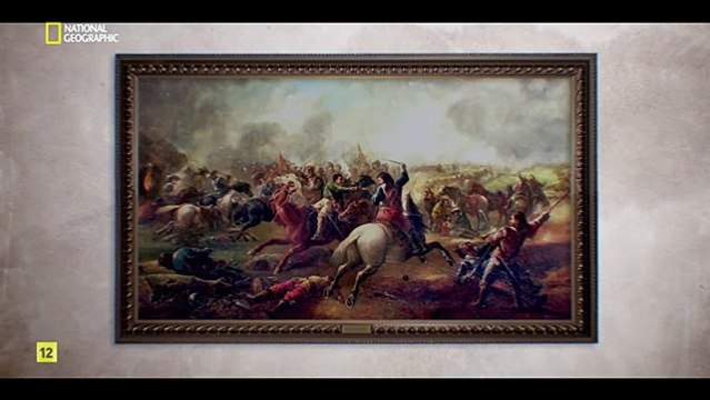 Documental Brujas mas alla de la leyenda 3- Inglaterra, la cruzada de los cazadores de brujas