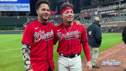 Tizón Deportivo en MLB - dominicanos con bates más rápidos - Ohtani lanzará - Grupos WBC