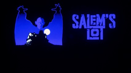 Salem's Lot (1979) Official Trailer HD