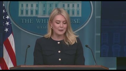 Tim Pool’s First White House Question: Slams Legacy Media Over ‘Maryland Man’ Smears