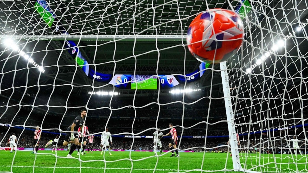 Avant match Getafe - Real Madrid ( Journée 33 Liga )