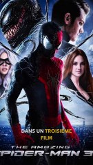 Andrew Garfield veut-il revenir en tant que Spider-Man ?