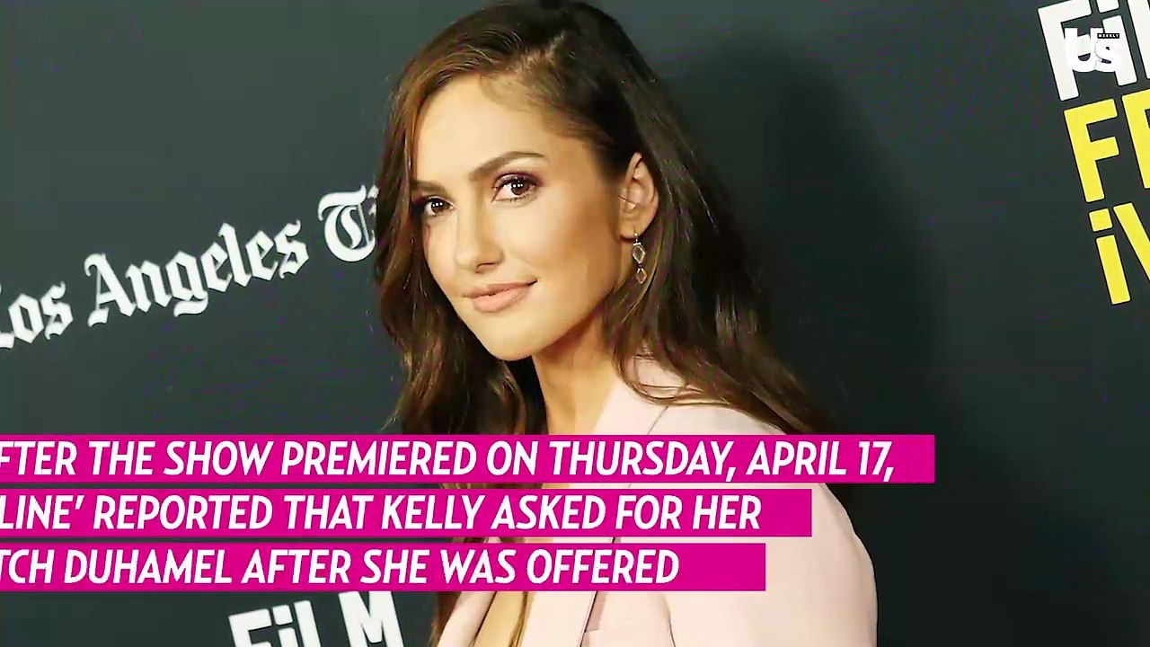 Minka Kelly On ‘Fighting’ For Equal Pay on ‘Ransom Canyon’ With Josh Duhamel