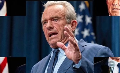 Former FDA commissioner reacts to RFK Jr.'s plans to phase out artificial food dyes