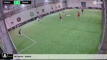 But de Ok - Team B