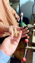 IFT gas cylinder valves