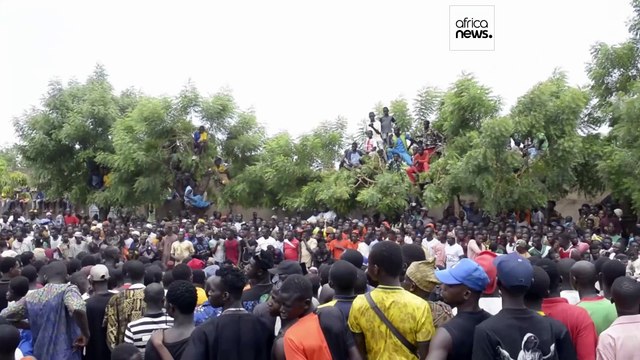 Grand funerals of the Bôbô: Honoring the dead and celebrating unity