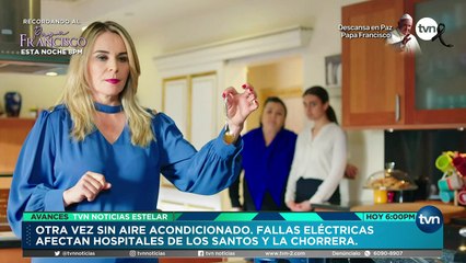 ¡Coge un 5! Primer capítulo de Milagro de madre