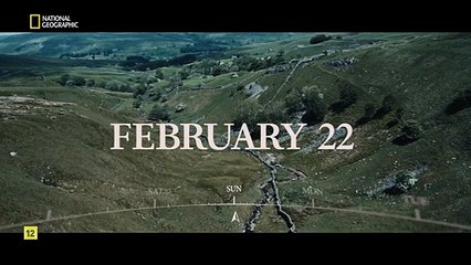 Documental Brujas, más allá de la leyenda: Irlanda, poseídas por el diablo