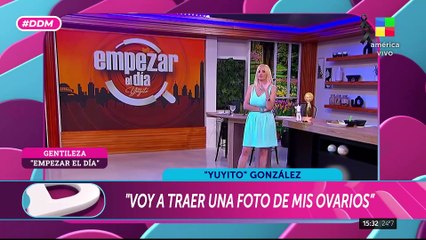 👀 Yuyito - Milei: ¿HAY TERCERAS EN DISCORDIA?