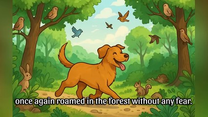 Power of Not Reacting - English Lesson